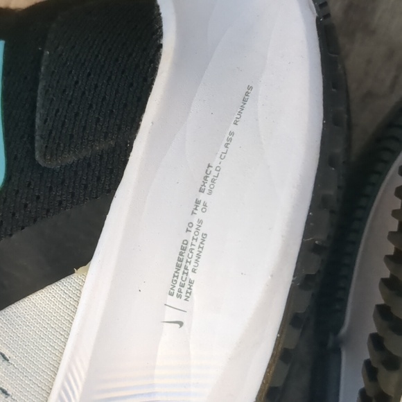 Nike Air Zoom Pegasus 38 - Picture 7 of 12